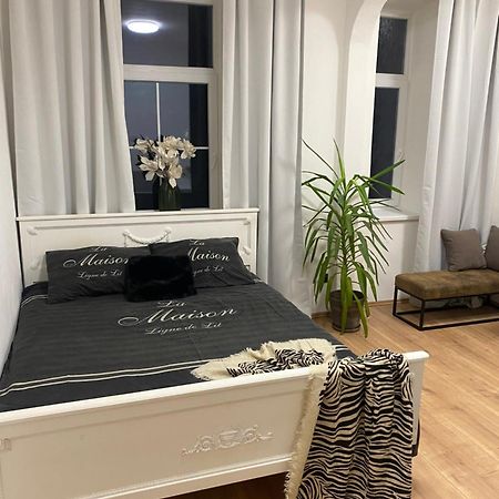 Apartman Trznice Olmütz Exterior foto